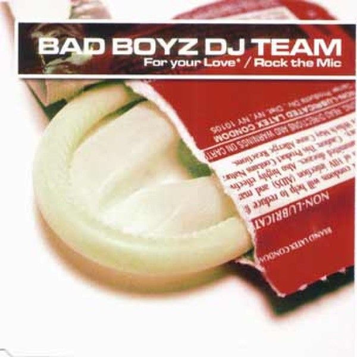 Bad Boyz DJ Team